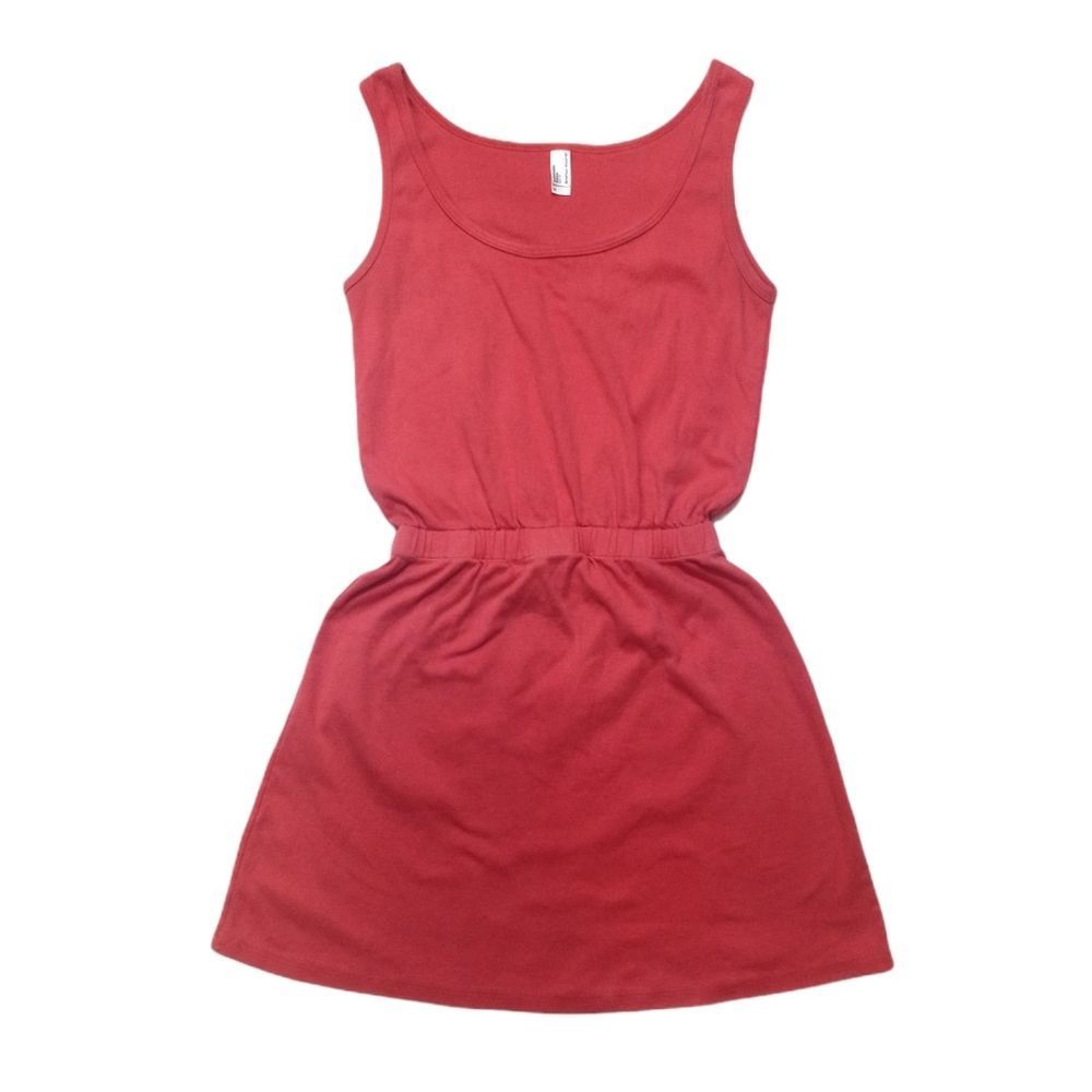 American Apparel Dress